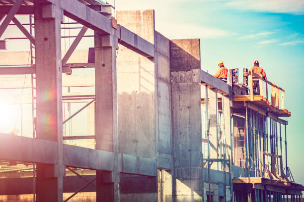 Best Concrete Foundation Repair in Cumberland Head, NY