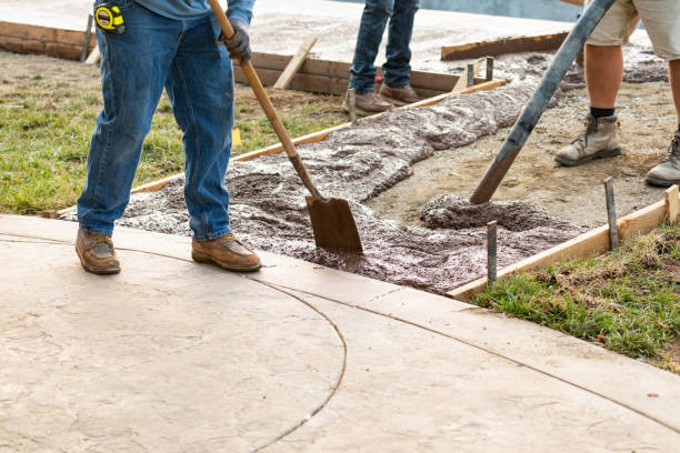 Best Concrete Steps and Stairs in Cumberland Head, NY