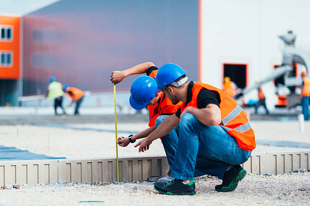Best Industrial Concrete Flooring in Cumberland Head, NY