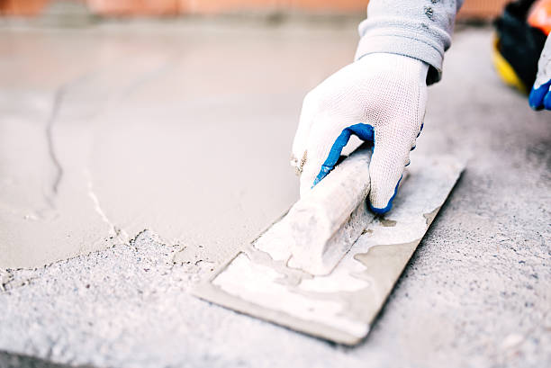 Best Concrete Sidewalk Installation in Cumberland Head, NY
